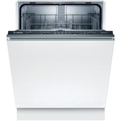 Встраиваемая посудомоечная машина Bosch SMV25BX04R