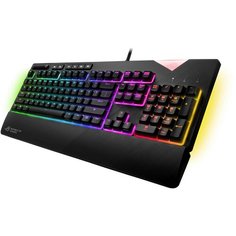 Игровая клавиатура ASUS ROG Strix Flare (Cherry MX Silent) Black USB Cherry MX Silent