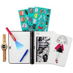 Игровой набор L.O.L. Surprise OMG Fashion Journal DaBoss, 571278 LOL