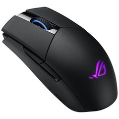 Беспроводная мышь ASUS ROG Strix Impact II Wireless, черный