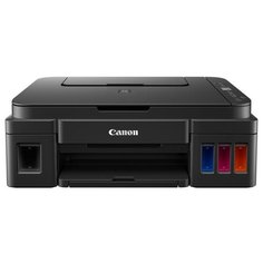 МФУ Canon PIXMA G2411, черный