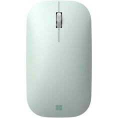Беспроводная мышь Microsoft Modern Mobile, мятный
