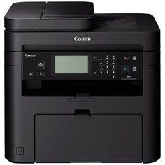 МФУ Canon i-SENSYS MF237w (1418C169), черный