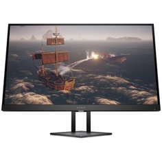 Монитор HP Omen 27i 27", черный