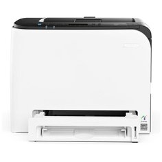 Принтер Ricoh SP C261DNw, белый/черный