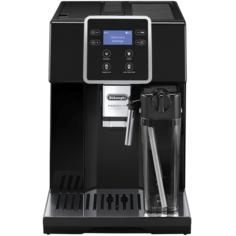 Кофемашина DeLonghi Perfecta Evo ESAM420.40.B, black