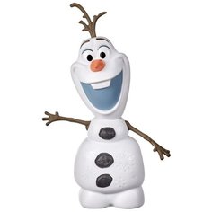 Робот Hasbro Disney Frozen 2 Олаф, белый