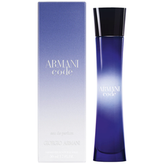 Парфюмерная вода ARMANI Code pour Femme, 50 мл