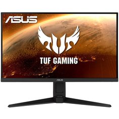Монитор ASUS TUF Gaming VG27AQL1A 27", черный