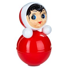 Неваляшка Котовский завод пластмасс, 35 см, в худож. упаковке 6С-012