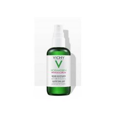 Спрей VICHY нормадерм фитосолюшн Матирующий 100мл
