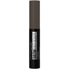 Maybelline New York Тушь для бровей Brow Fast Sculpt 04 коричневый