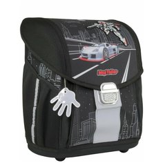 Ранец школьный MagTaller EVO Light, Robot