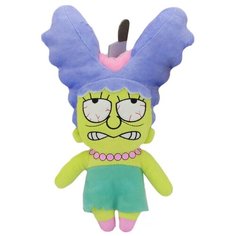 Мягкая игрушка Simpsons Zombie Marge (20 см) Neca