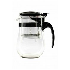 Чайник заварочный Гунфу (кувшин), объём 1000 мл Wintergreen Tea&Coffee