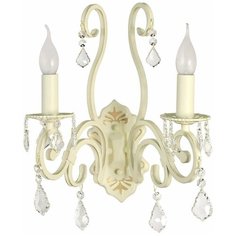 Бра Arti Lampadari Gioia E 2.1.2.602 CG
