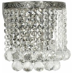 Настенный светильник Arti Lampadari Castellana E 2.10.501 N