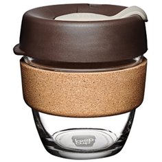 Кружка KeepCup Brew Cork S 227 мл Almond