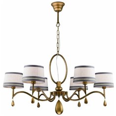 Подвесная люстра Favourite Nika 1938-6P