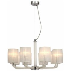 Подвесная люстра Favourite Birra 1861-8P