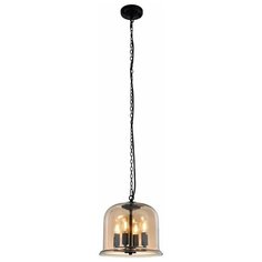 Подвесная люстра Crystal Lux Krus SP4 Bell