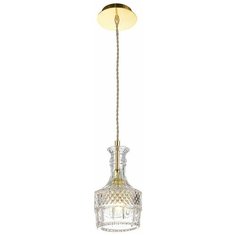 Подвесной светильник Favourite Bottle 1857-1P