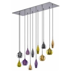 Подвесная люстра Lightstar Pentola 803125