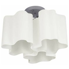 Потолочная люстра Lightstar Nubi 802030