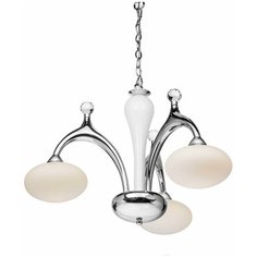 Подвесная люстра Silver Light Premium 702.54.3