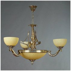 Подвесная люстра Ambiente Tenerife 02166/3 WP