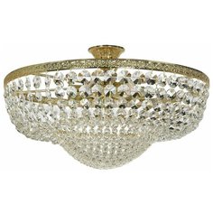 Потолочный светильник Arti Lampadari Favola E 1.3.50.502 G