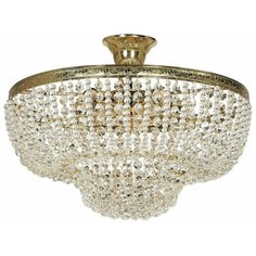 Потолочный светильник Arti Lampadari Favola E 1.3.40.502 G