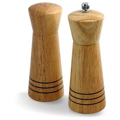 Набор для специй Maestro, MR-1615, коричневый