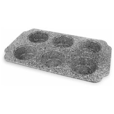 Форма для выпечки кексов Maestro MR-1128-6