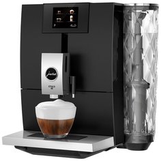 Кофемашина Jura Ena 8 Full, metropolitan black