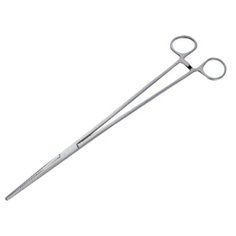 Щипцы рыболовные Mikado, 4", 10 см (прямые)