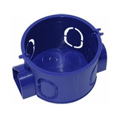 Коробка установочная (подрозетник) КЕ-231 BYLECTRICA (Для бетона и кирпича. ф66,2х80х43 мм)