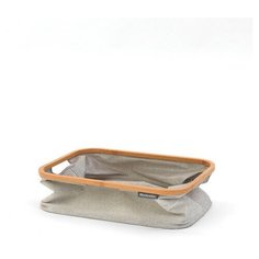 Складная корзина для белья "Brabantia", арт. 118180