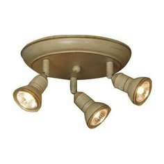 Спот Lussole Sobretta LSL-2507-03