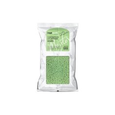 Плёночный воск для депиляции Depiltouch Mojito серии Innovation, 1000 гр.