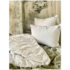 Пуховое одеяло Lucky Dreams Одри 172х205 легкое