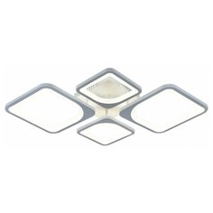 Люстра 10218/4LED White Escada 10218