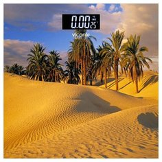 VC-522-02 Viconte Напольные весы 180кг