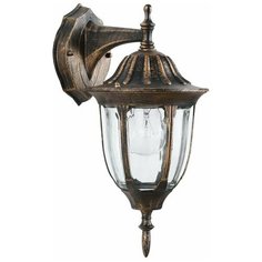 Уличный настенный светильник Feron PL6302 11898