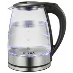Электрочайник SUPRA KES-1860G (серебристый)
