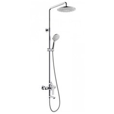 Душевая система Kaiser Sena 74182 Хром