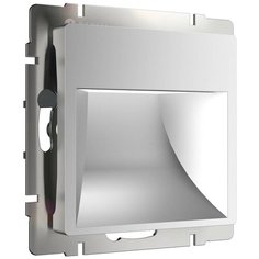 Встраиваемая LED подсветка Werkel серебряный W1154106 4690389156038