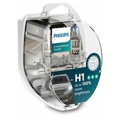 Лампа накаливания Philips 12258XVPS2