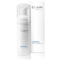 Пенка Bluem с активным кислородом