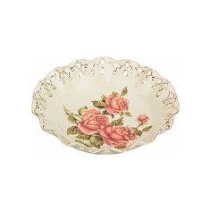 Конфетница Hangzhou Корейская роза 362-151